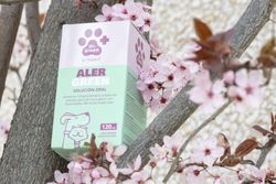 Solução Oral AlerGreen