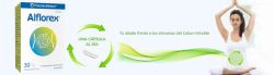 Alflorex 30 Cápsulas