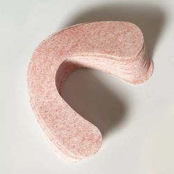 Almofadas adesivas inferiores Algasiv para dentaduras