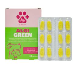 AlgiGreen 48 Tablets