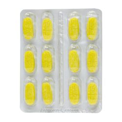 AlgiGreen 48 Tablets