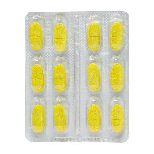 AlgiGreen 48 Tablets