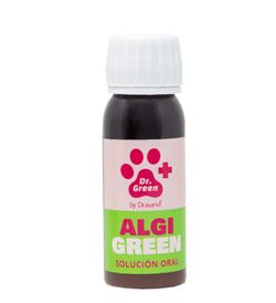 AlgiGreen Oral Solution 50 ml