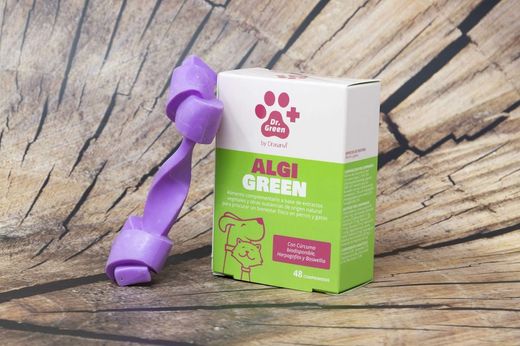 AlgiGreen Oral Solution 50 ml