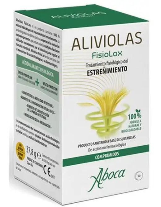 Aliviolas Advanced 45 Tablets