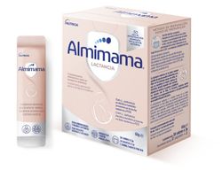 Almimama Lactancia 30 Sobres