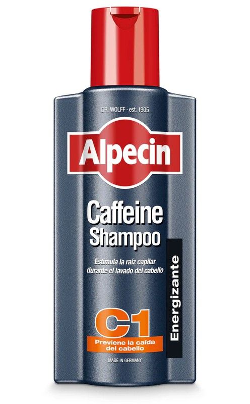 Alpecin Caffeine Shampoo C1 375 ml