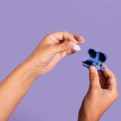 Alpine SleepDeep 2 Tapones Para Dormir M/L