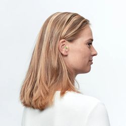 Bouchons d'oreille Alpine SleepSoft 2