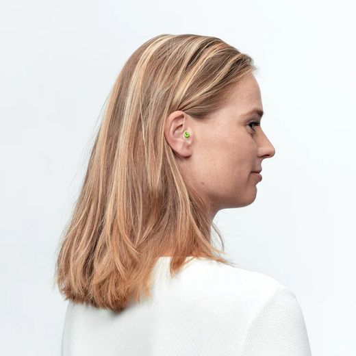 Bouchons d'oreille Alpine SleepSoft 2