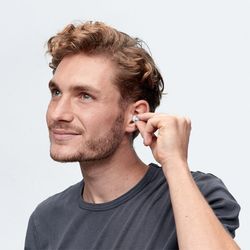 Alpine SwimSafe 2 Ear Plugs For Water