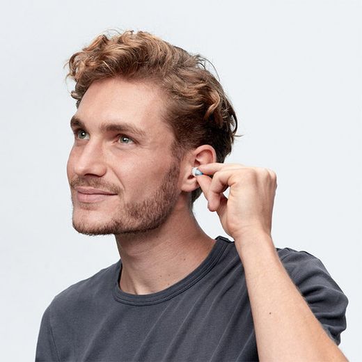 Alpine SwimSafe 2 Ear Plugs For Water