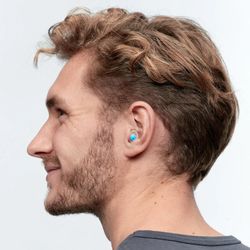 Alpine SwimSafe 2 Ear Plugs For Water