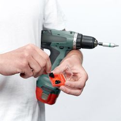 Alpine WorkSafe 2 plugues de trabalho