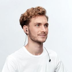 Alpine WorkSafe 2 plugues de trabalho