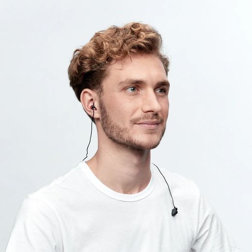 Alpine WorkSafe 2 plugues de trabalho