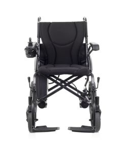 Aluguel de cadeira de rodas elétrica dobrável