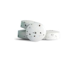 Amarelli Mentine Bonbons Réglisse Menthe 60 g