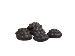 Amarelli Morette Réglisse Douce Aromatisée à l'Orange 60gr