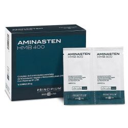 Aminasten HMB 400 14 Sobres