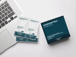 Aminasten HMB 400 14 Sachets