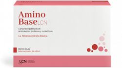 Amino Base LCN 30 Sobres