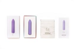 Appareil d'exercice du plancher pelvien Ammo Fit