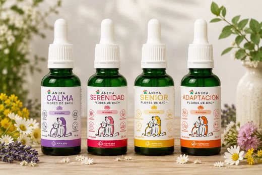 Anima Senior Bach Flowers for Animals 30 ml