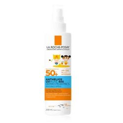 La Roche-Posay Anthelios Dermo-Pediatrics Spray Invisible Skin SPF50+ Ultra Protección 200 ml