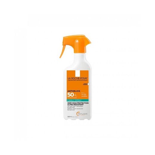 La Roche-Posay Anthelios Family Spray SPF 50+ 300 ml