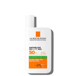 La Roche-Posay Anthelios Uvmune 400 Oil Control Fluido SPF50+ 50 ml