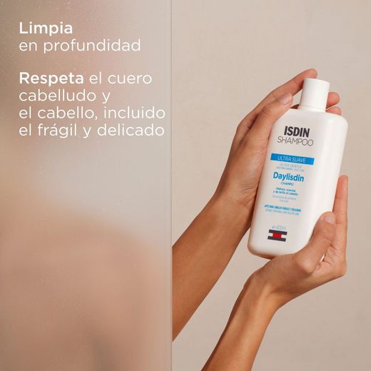 Apivita Moisturizing Shampoo + Conditioner