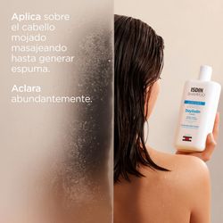 Apivita Moisturizing Shampoo + Conditioner