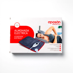 Aposan Almohadilla Electrica