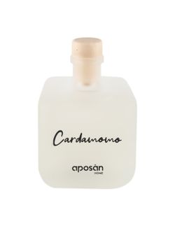 Aposan Cardamom Mikado Air Freshener 100 ml