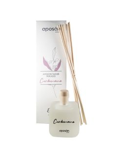 Aposan Cardamom Mikado Air Freshener 100 ml