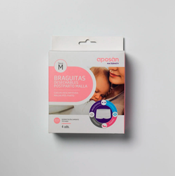 Aposan Disposable Postpartum Mesh Panties