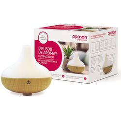 Aposan Dispositivos Difusor de Aromas Ultrasonico