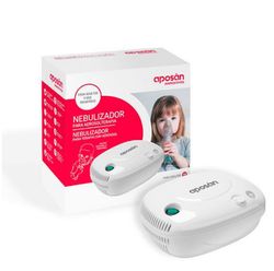 Aposan Dispositivos Nebulizador CNB69008