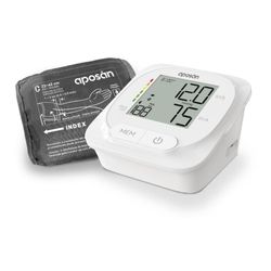 Aposan Dispositivos Tensiómetro Digital de Brazo DBP619