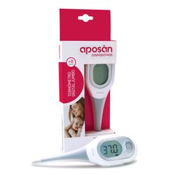 Aposan Dispositivos Termometro Digital Jumbo