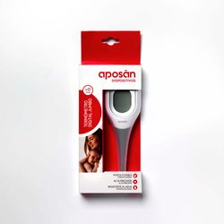 Aposan Dispositivos Termometro Digital Jumbo