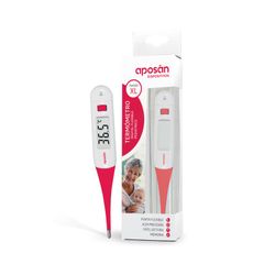 Aposan Devices Flexible XL Thermometer