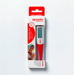 Aposan Devices Flexible XL Thermometer