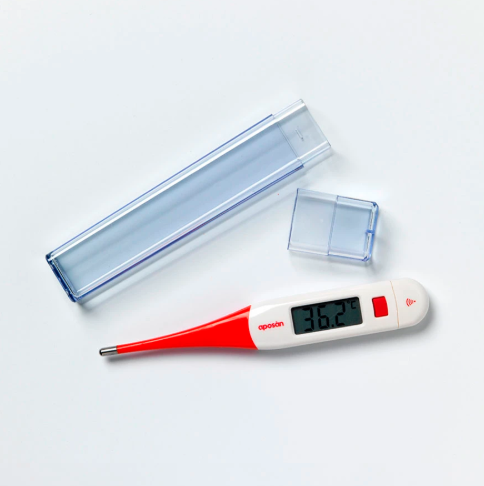 Aposan Devices Flexible XL Thermometer