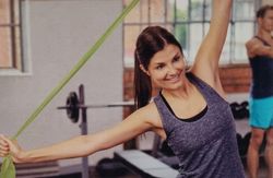 Aposan Dynamic Elastic Resistance Band
