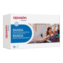 Aposan Dynamic Elastic Resistance Band