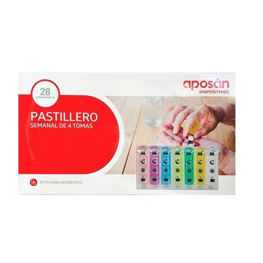 Bet Pillbox Semaine 4 coups