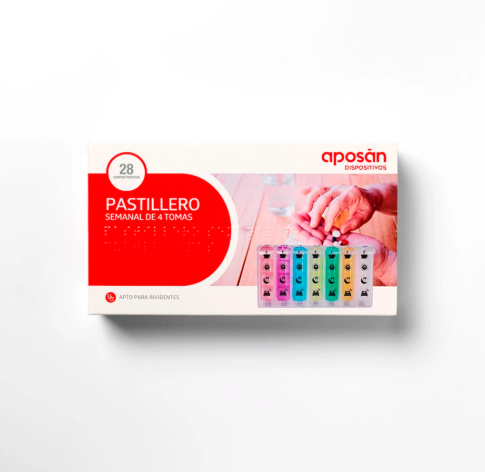 Bet Pillbox Semaine 4 coups