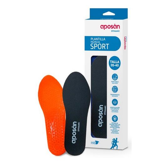 Aposan Dynamic Plantilla Sport